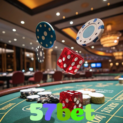 57bet:Jogue poker, aposte no futebol e ganhe em grandes jogos de cassino!