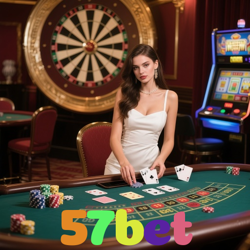 57bet:Aposte no futebol, jogue poker e conquiste vitórias épicas!