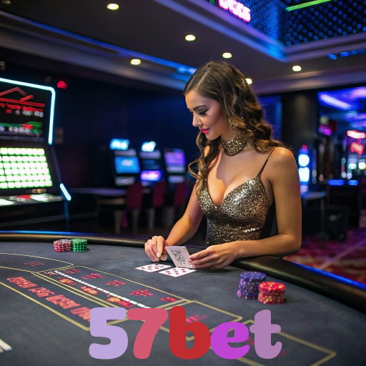 57bet:Jogue poker, aposte no futebol e ganhe em grandes jogos de cassino!