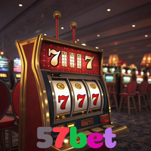 57bet：Aposte nas melhores slots e conquiste prêmios como nunca!