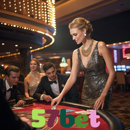 57bet:Jogue poker, aposte no futebol e ganhe em grandes jogos de cassino!
