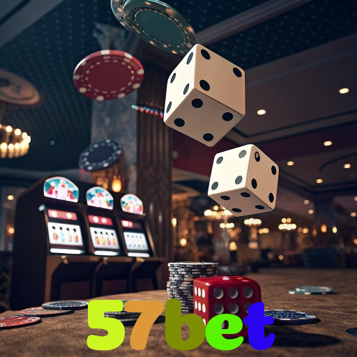 57bet：Jogue poker, aposte no futebol e ganhe em grandes jogos de cassino!