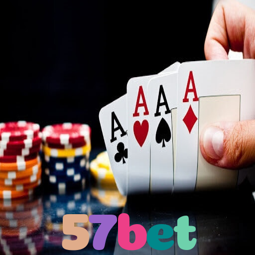 57bet:Jogue poker, aposte no futebol e ganhe em grandes jogos de cassino!