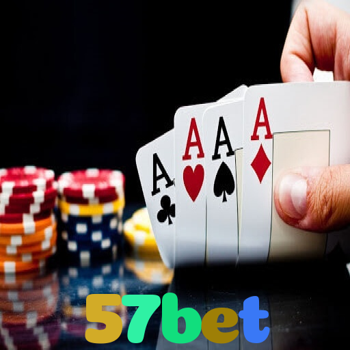 57bet：Jogue poker, aposte no futebol e ganhe em grandes jogos de cassino!