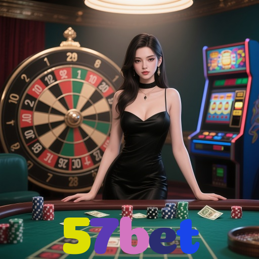 57bet：Jogue poker, aposte no futebol e ganhe em grandes jogos de cassino!