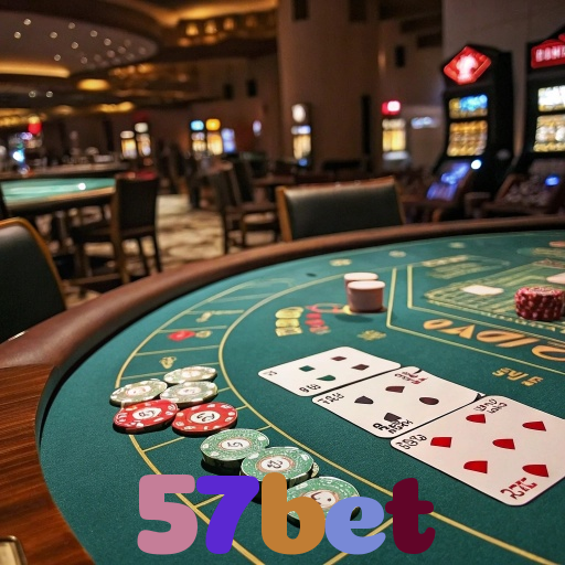 57bet：Aposte no futebol, jogue poker e conquiste vitórias épicas!