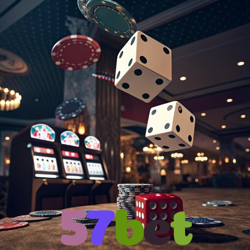57bet:Aposte nas melhores slots e conquiste prêmios como nunca!