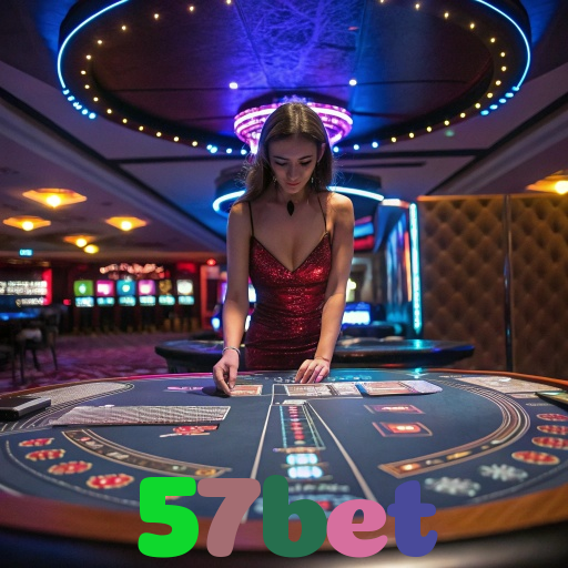 57bet:Aposte no futebol, jogue poker e conquiste vitórias épicas!