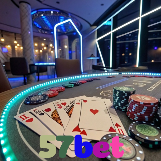 57bet:Jogue poker, aposte no futebol e ganhe em grandes jogos de cassino!