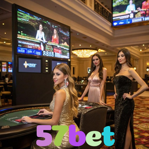 57bet:Jogue poker, aposte no futebol e ganhe em grandes jogos de cassino!