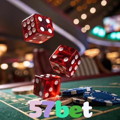 57bet:Jogue poker, aposte no futebol e ganhe em grandes jogos de cassino!