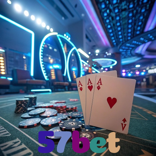 57bet:Aposte nas melhores slots e conquiste prêmios como nunca!
