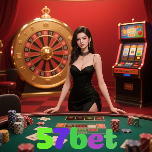 57bet:Jogue poker, aposte no futebol e ganhe em grandes jogos de cassino!