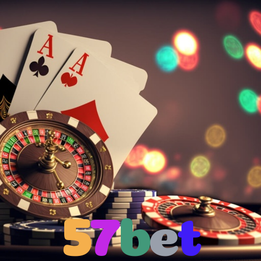 57bet:Jogue poker, aposte no futebol e ganhe em grandes jogos de cassino!