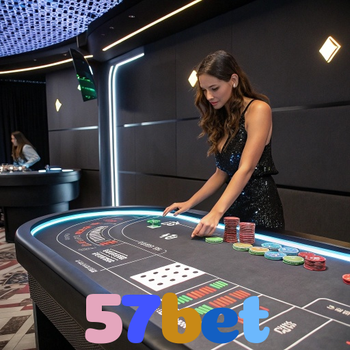 57bet：Jogue poker, aposte no futebol e ganhe em grandes jogos de cassino!