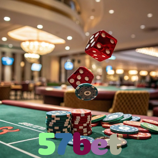 57bet:Aposte no futebol, jogue poker e conquiste vitórias épicas!