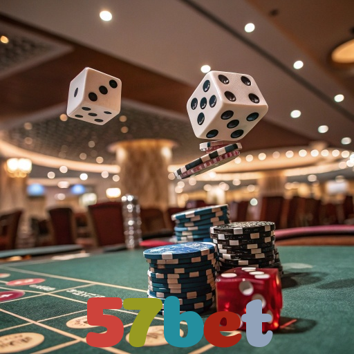 57bet:Aposte no futebol, jogue poker e conquiste vitórias épicas!