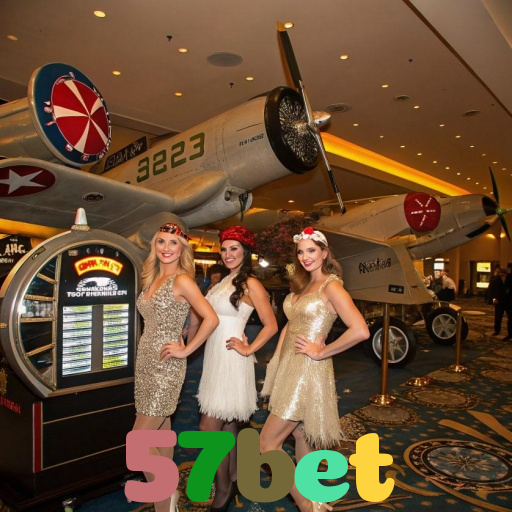 57bet：Aposte nas melhores slots e conquiste prêmios como nunca!