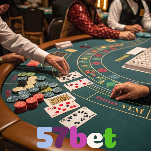 57bet:Aposte nas melhores slots e conquiste prêmios como nunca!