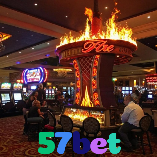 57bet:Aposte nas melhores slots e conquiste prêmios como nunca!
