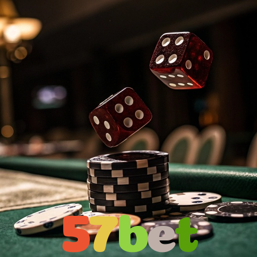 57bet:Jogue poker, aposte no futebol e ganhe em grandes jogos de cassino!