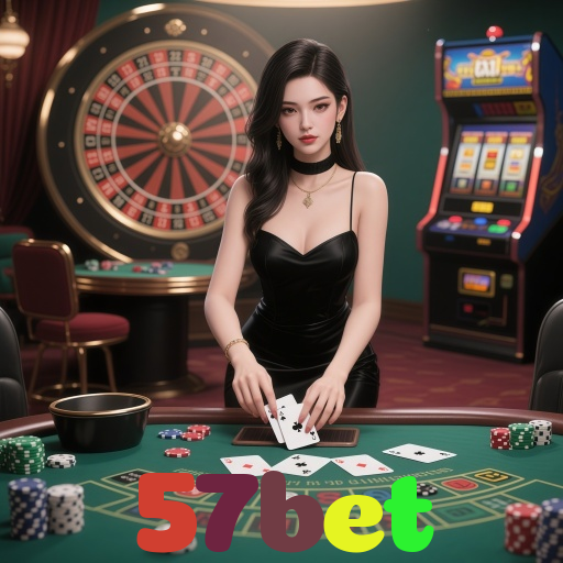 57bet:Aposte nas melhores slots e conquiste prêmios como nunca!