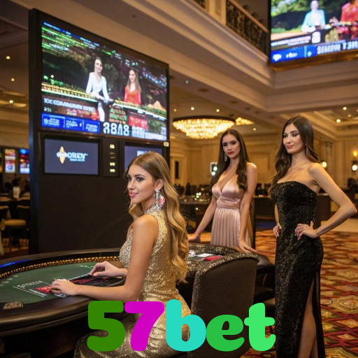 57bet:Aposte nas melhores slots e conquiste prêmios como nunca!