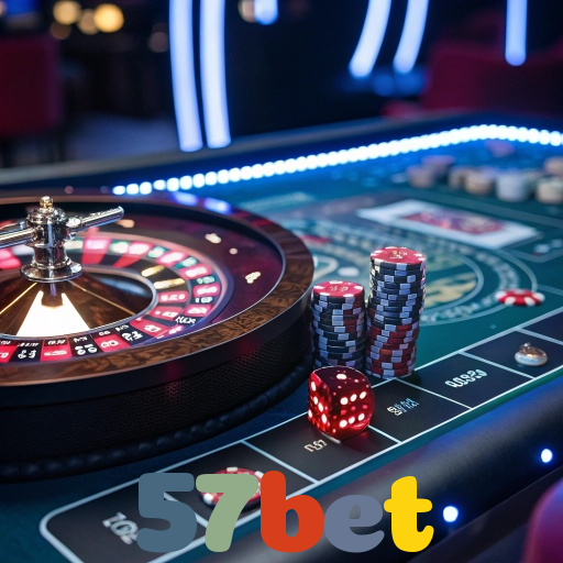 57bet：Jogue poker, aposte no futebol e ganhe em grandes jogos de cassino!