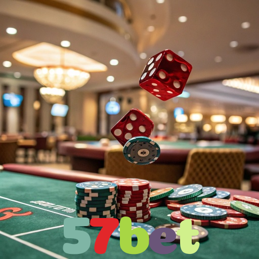 57bet：Jogue poker, aposte no futebol e ganhe em grandes jogos de cassino!