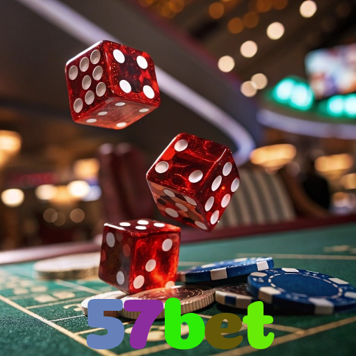 57bet：Jogue poker, aposte no futebol e ganhe em grandes jogos de cassino!