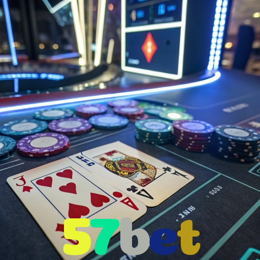 57bet:Aposte no futebol, jogue poker e conquiste vitórias épicas!