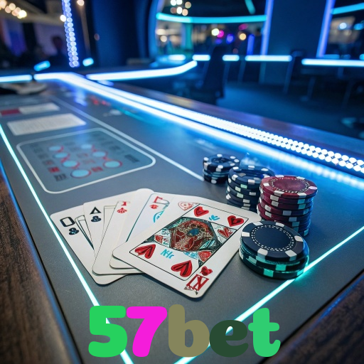 57bet:Aposte nas melhores slots e conquiste prêmios como nunca!