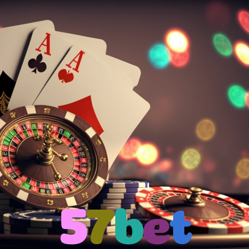 57bet:Jogue poker, aposte no futebol e ganhe em grandes jogos de cassino!