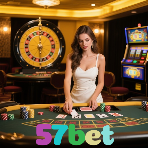 57bet：Aposte no futebol, jogue poker e conquiste vitórias épicas!