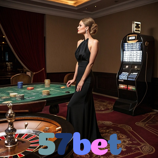 57bet:Aposte nas melhores slots e conquiste prêmios como nunca!