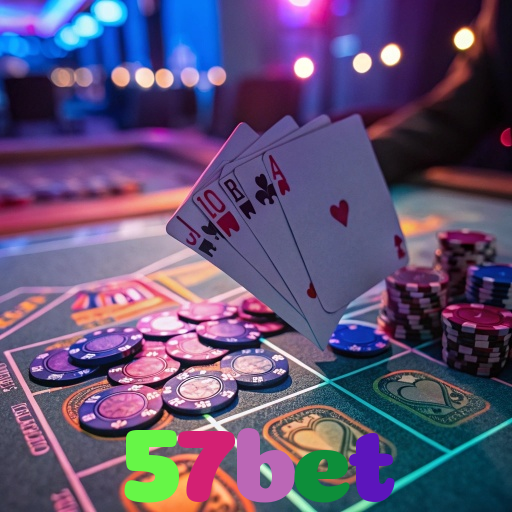 57bet:Aposte nas melhores slots e conquiste prêmios como nunca!