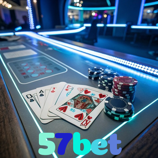 57bet:Jogue poker, aposte no futebol e ganhe em grandes jogos de cassino!