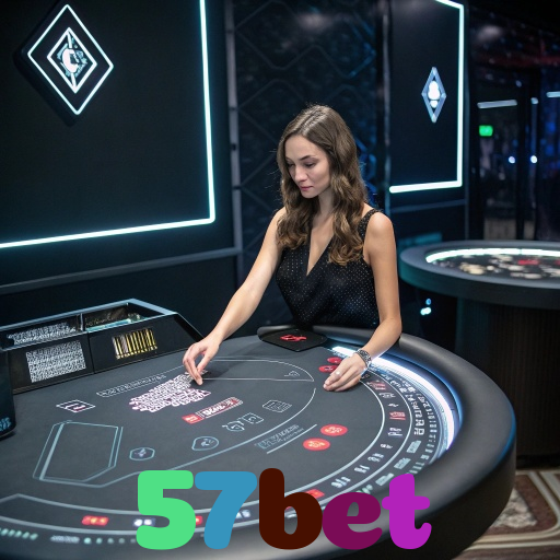 57bet:Jogue poker, aposte no futebol e ganhe em grandes jogos de cassino!