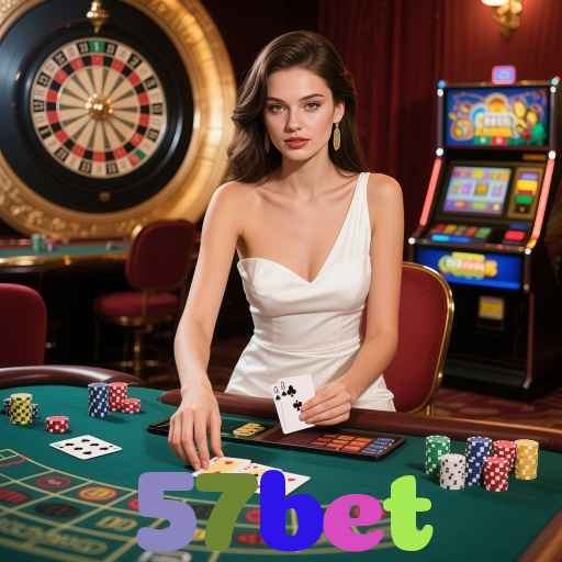 57bet:Aposte nas melhores slots e conquiste prêmios como nunca!