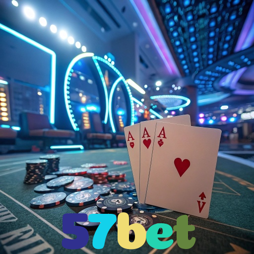 57bet：Aposte no futebol, jogue poker e conquiste vitórias épicas!