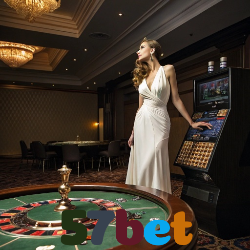 57bet:Aposte nas melhores slots e conquiste prêmios como nunca!