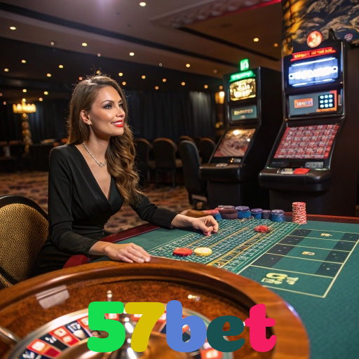 57bet:Aposte nas melhores slots e conquiste prêmios como nunca!