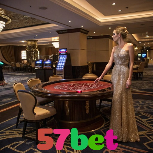 57bet:Aposte nas melhores slots e conquiste prêmios como nunca!