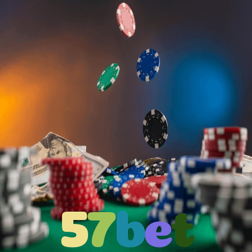 57bet:Jogue poker, aposte no futebol e ganhe em grandes jogos de cassino!