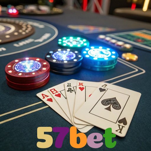 57bet:Jogue poker, aposte no futebol e ganhe em grandes jogos de cassino!