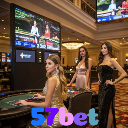 57bet:Aposte nas melhores slots e conquiste prêmios como nunca!