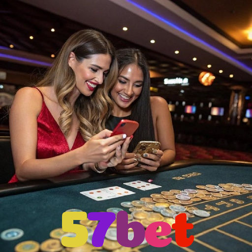 57bet：Aposte nas melhores slots e conquiste prêmios como nunca!