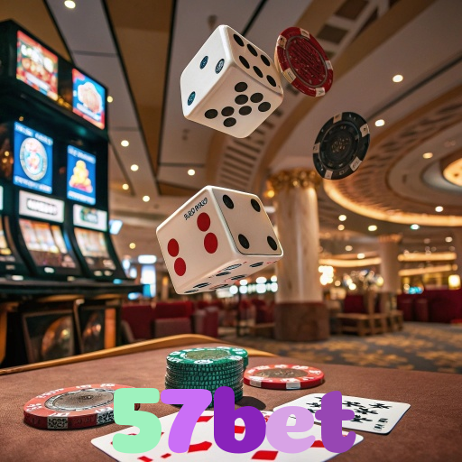 57bet:Aposte no futebol, jogue poker e conquiste vitórias épicas!