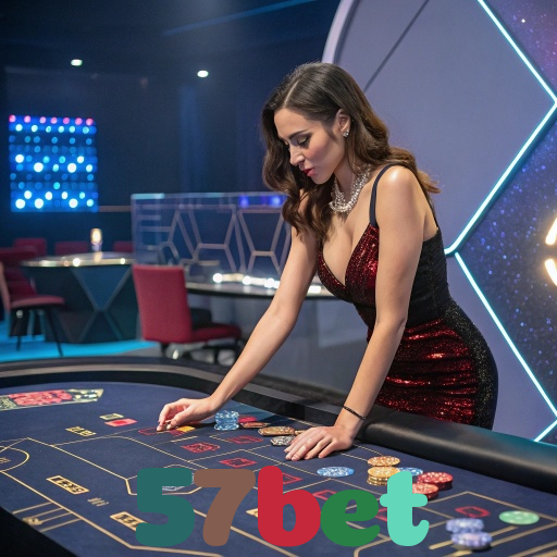 57bet:Jogue poker, aposte no futebol e ganhe em grandes jogos de cassino!