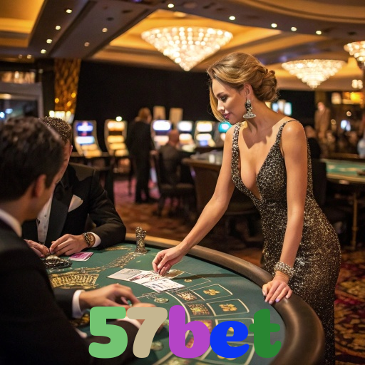 57bet:Aposte nas melhores slots e conquiste prêmios como nunca!